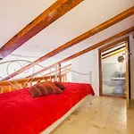 Apartment Markulo *