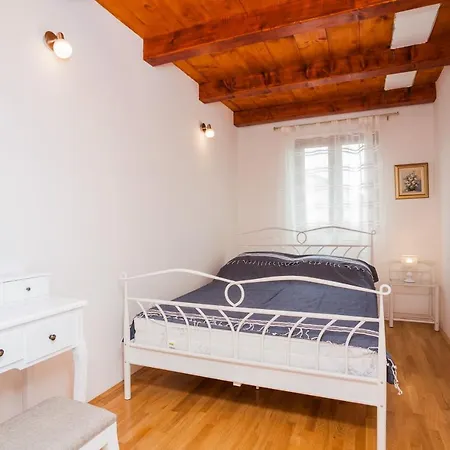 Apartman Markulo