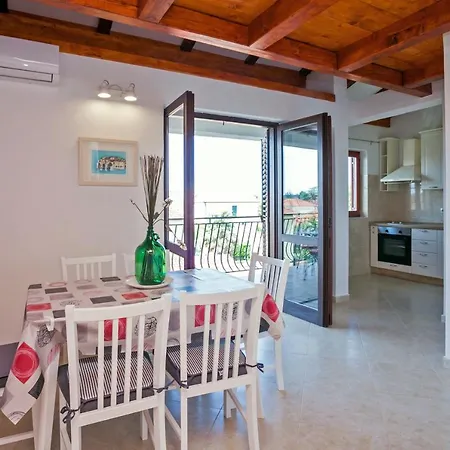 Apartament Markulo Zadar