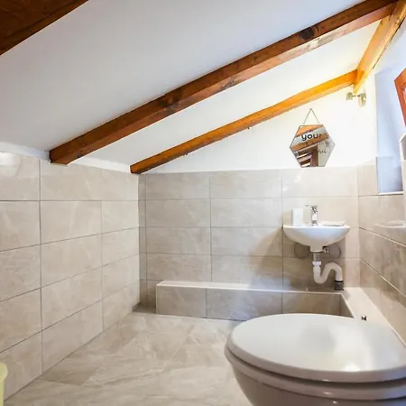 Apartman Markulo *