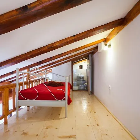 Markulo Apartament *