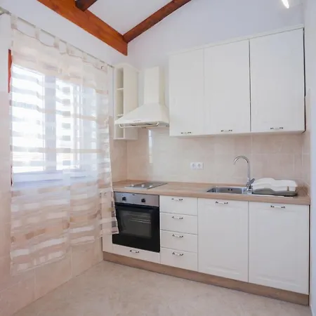 Markulo Appartement Zadar