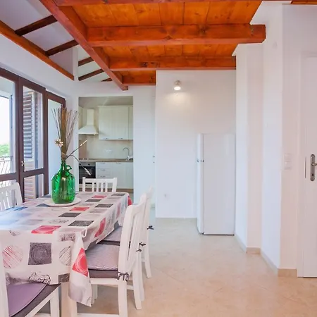 Apartman Markulo