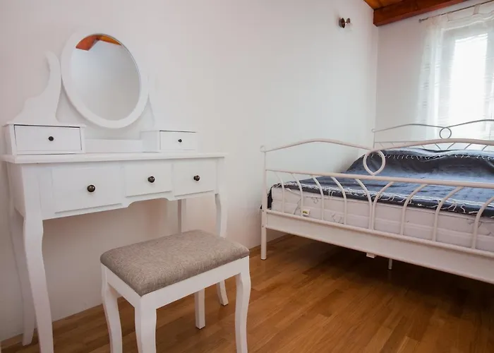 Markulo Apartament *