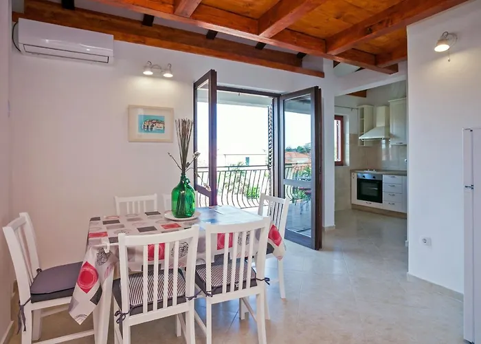 Apartament Markulo Zadar