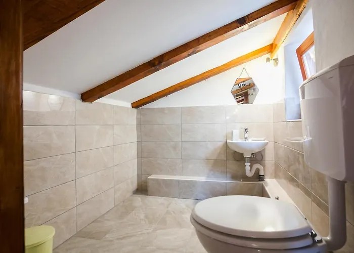 Apartament Markulo *