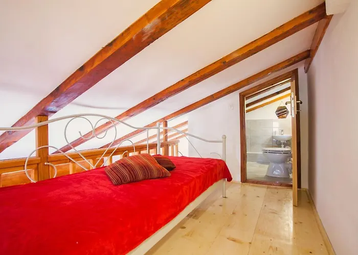 Appartamento Markulo *