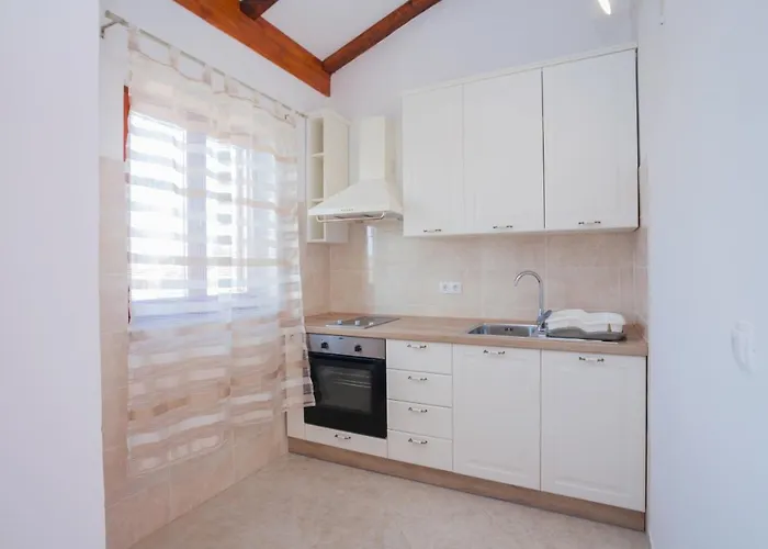 Markulo Apartament Zadar