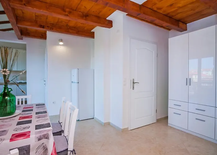 Markulo Apartament *